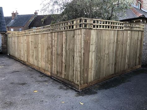 Mintern Fencing & Sheds