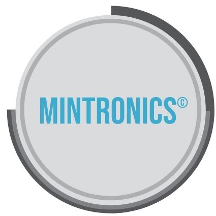 Mintronics Limited