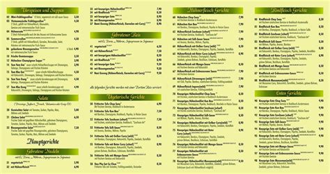 Mints - Asian Kitchen Cologne