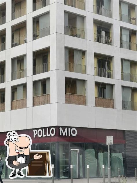 Mio pollo Naples