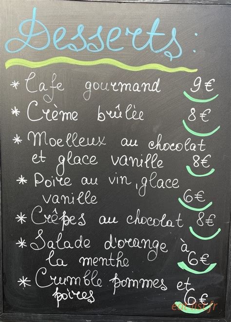 Mirabelle à Plailly