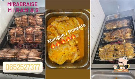 Mirabraise à Miramas