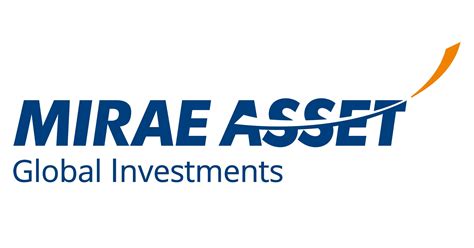 Mirae Asset Global Investments (UK) Limited