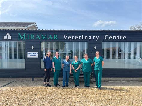 Miramar Veterinary Centre