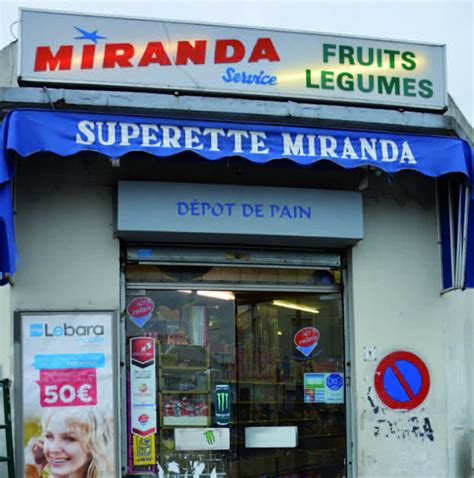 Miranda à Dugny