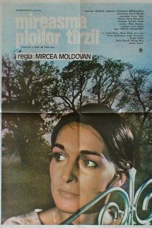 Mireasma ploilor tarzii (1984) film online,Mircea Moldovan,Virgil Andriescu,Dumitru Chesa,Luminita Gheorghiu,Ernest Maftei