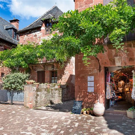 Mirjam Design à Collonges-la-Rouge