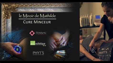 Miroir de Mathilde à Moissac