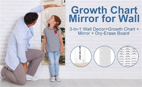 Mirror Growth Chart