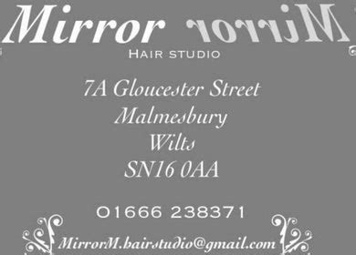 Mirror Mirror Hair Studio