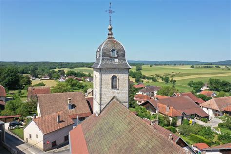 Miruna Mathile à Bouclans