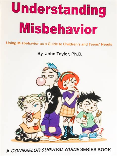 download Misbehaviour