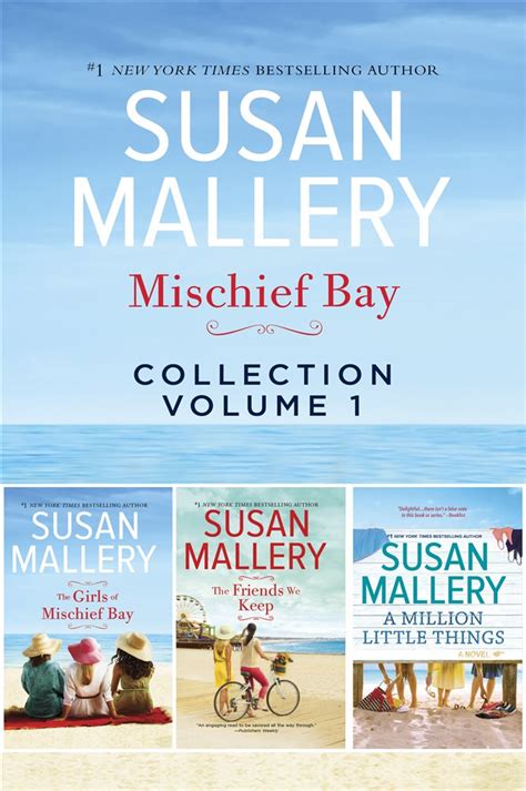 download Mischief Bay Collection Volume 1