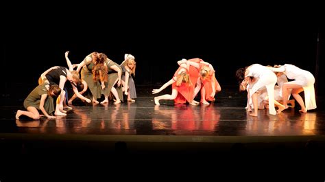 Mishelldanse à Paris