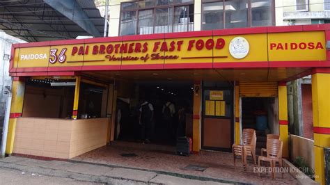 Mishraji fast food and dosa centre