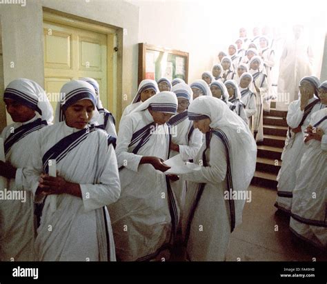 Misinory of charity (Mother Teresa)