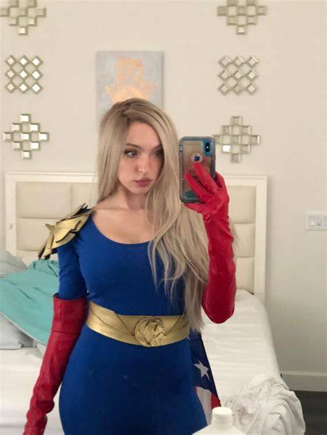 Miss Bri Torress Onlyfans Leak 5 PPV