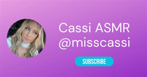 Miss Cassi Onlyfans Leak 55 HD