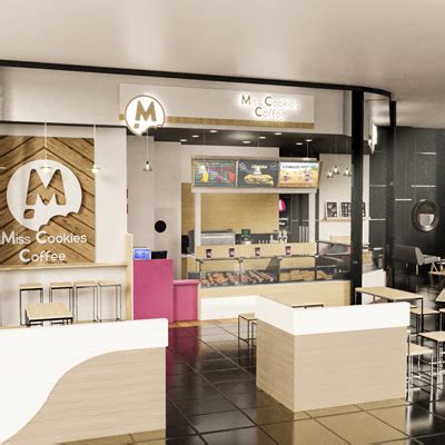 Miss Cookies Coffee Valence à Valence