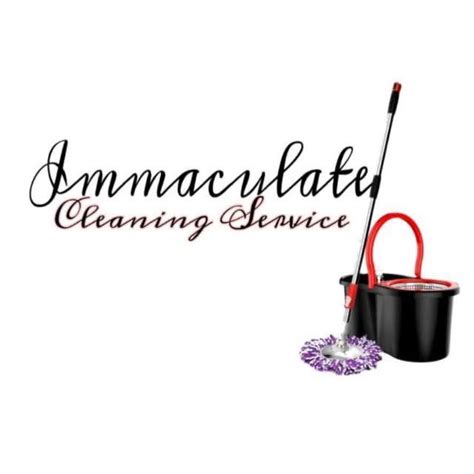 Miss Immaculate Cleaning Service