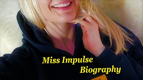 Miss Impulse Onlyfans Leak 6 XXX