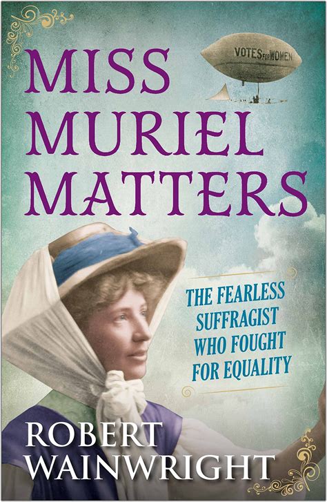 download Miss Muriel Matters