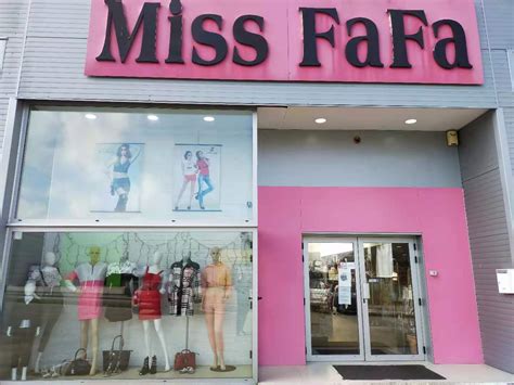 Miss fafa à Barentin