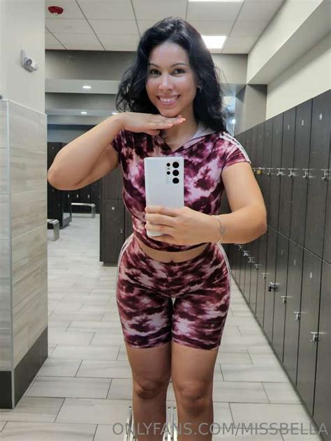 MissBella Onlyfans Leak 53 HD