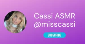 MissCassi1 Onlyfans Leak 8 HD