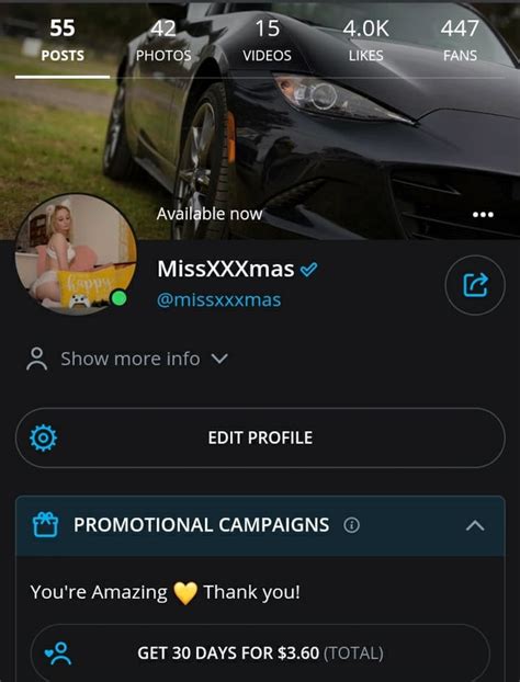 MissXXXmas Onlyfans Leak 38 PPV