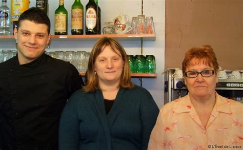 Missiaen Mathilde à Orbec