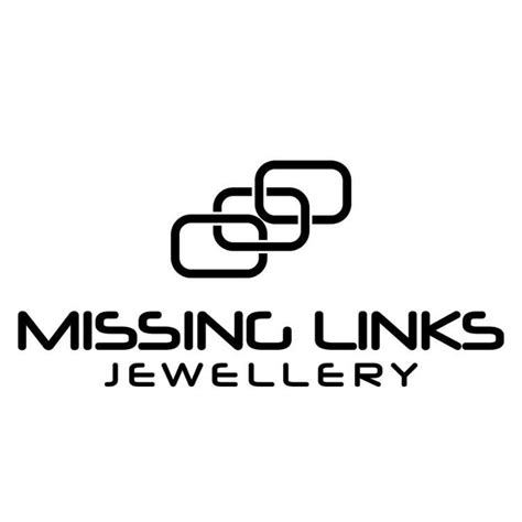 Missing Links Jewellery