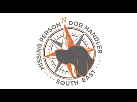 Missing Person Dog Handler UK