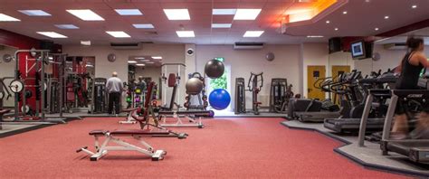 Mission Fitness Weymouth