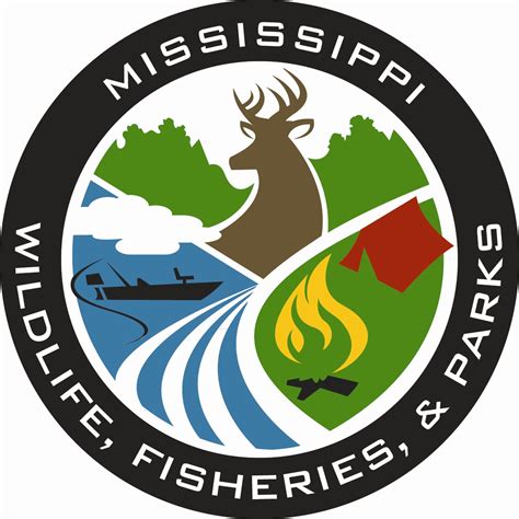 Mississippi Game and Fish Education and Outreach