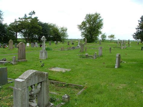 Misson Cemetery