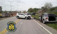 Missouri Highway Accident