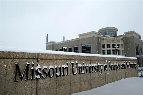 Missouri University Of Science And Technology Library Catalog