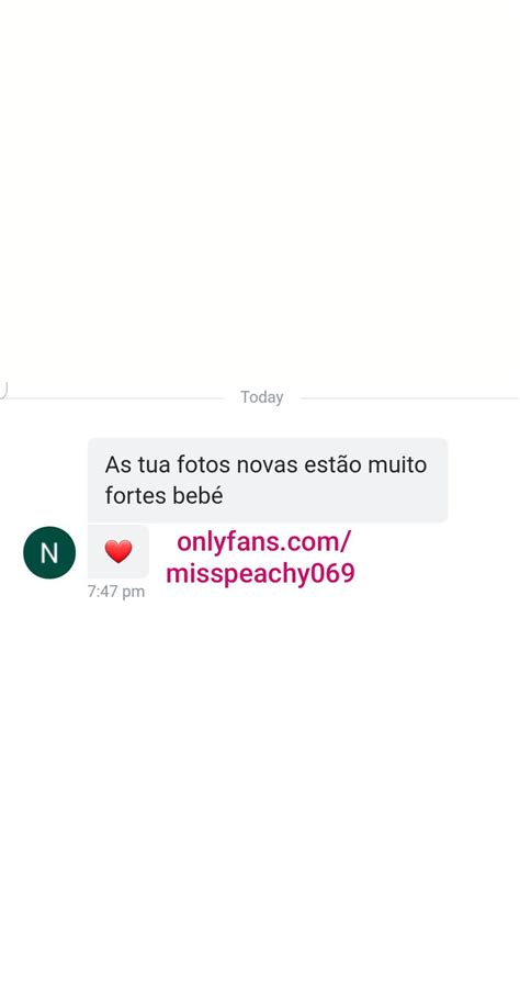 Misspeachy069 Onlyfans Leak 58 HD