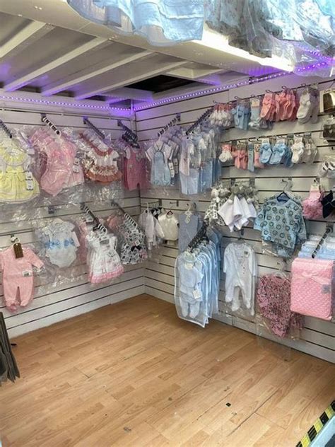 Missy Moos Baby Boutique