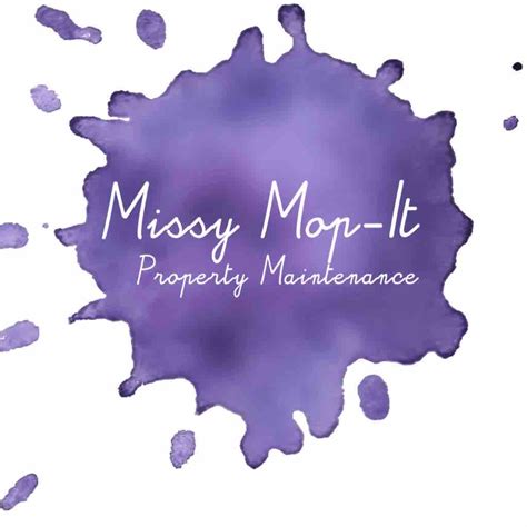 Missy Mop-It Maintenance Ltd