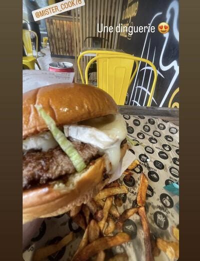 Mister Cook Fecamp à Fécamp