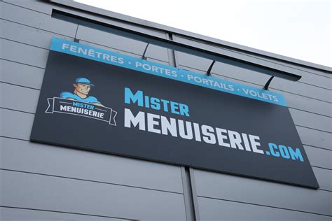 Mister Menuiserie Colmar à Colmar