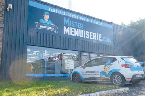 Mister Menuiserie Fontenay Sur Eure (Chartres) à Fontenay-sur-Eure