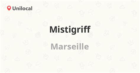 Mistigriff à Marseille