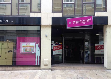 Mistigriff à Strasbourg