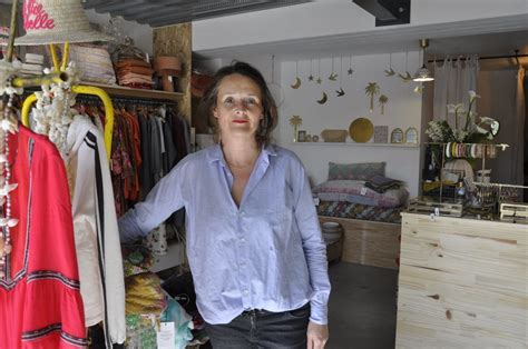 Mistinguette Locquirec à Locquirec