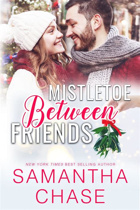 download Mistletoe Between Friends
