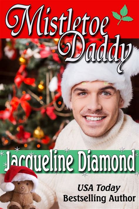 download Mistletoe Daddy: A Christmas Romance Novel