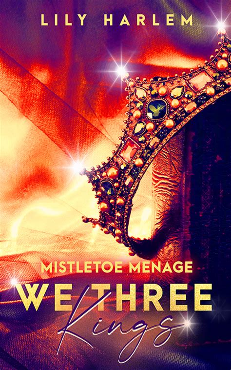 download Mistletoe Menage